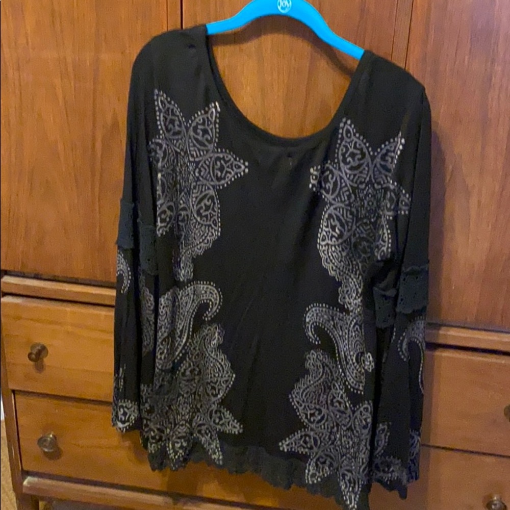 Formal blouse - Picture 5 of 6